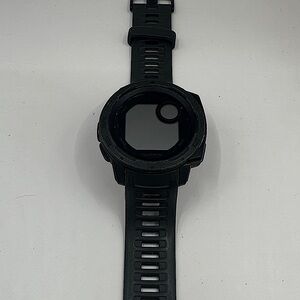 Garmin Instinct MIL-STD-810G Multi GNSS Smart Watch